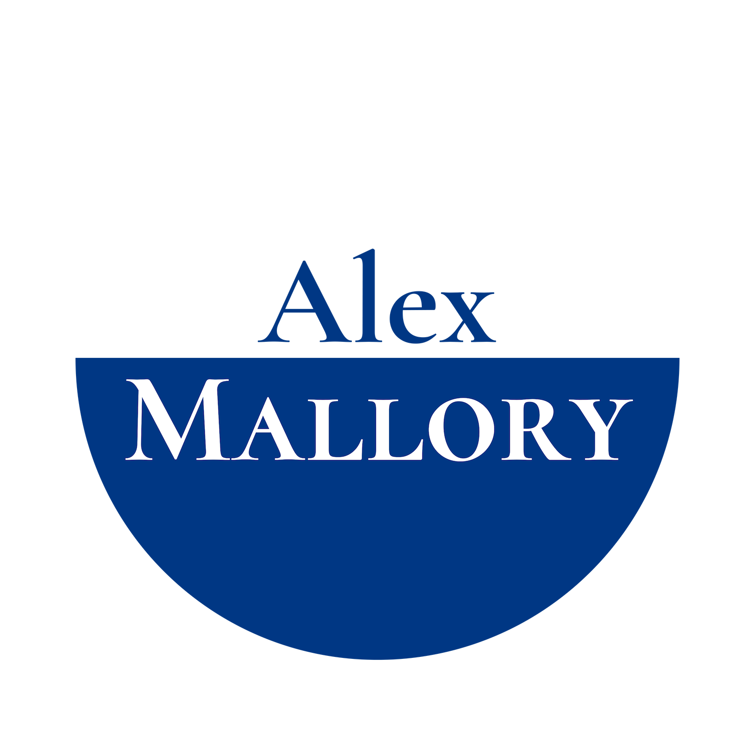 Alex Mallory | Blog Site